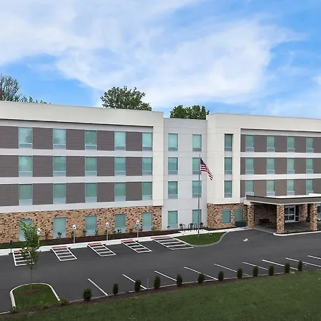 Home 2 Suites By Hilton